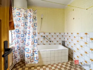 Prodej zemědělské usedlosti, Zahrádky, 200 m2