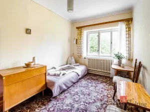 Prodej zemědělské usedlosti, Zahrádky, 200 m2