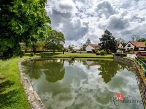 Prodej zemědělské usedlosti, Zahrádky, 200 m2