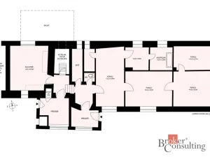 Prodej zemědělské usedlosti, Zahrádky, 200 m2