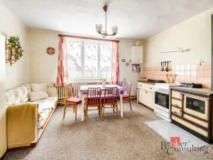 Prodej zemědělské usedlosti, Zahrádky, 400 m2
