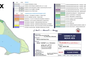 Prodej zemědělského objektu, Nová Ves, 375 m2