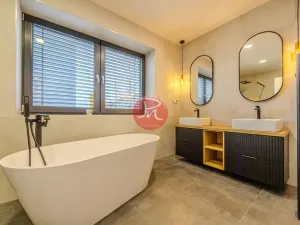 Pronájem bytu 4+kk, Ostrava, Třebovická, 102 m2
