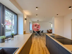 Pronájem bytu 4+kk, Ostrava, Třebovická, 102 m2