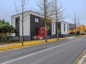 Pronájem bytu 4+kk, Ostrava, Třebovická, 102 m2