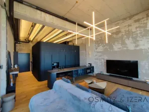 Pronájem bytu 2+kk, Praha - Modřany, Československého exilu, 104 m2