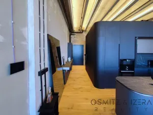 Pronájem bytu 2+kk, Praha - Modřany, Československého exilu, 104 m2