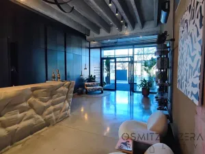 Pronájem bytu 2+kk, Praha - Modřany, Československého exilu, 104 m2