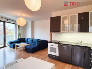Pronájem bytu 3+kk, Praha - Jinonice, V zářezu, 90 m2