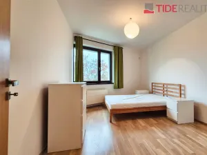 Pronájem bytu 3+kk, Praha - Jinonice, V zářezu, 90 m2