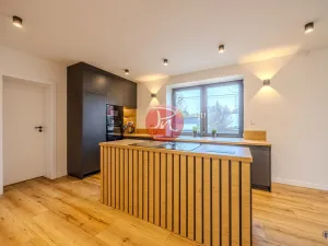 Pronájem bytu 6+kk a větší, Ostrava, Třebovická, 194 m2
