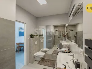Prodej komerční nemovitosti, Český Těšín, 84 m2