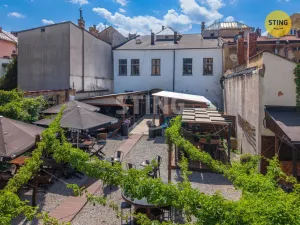 Prodej komerční nemovitosti, Český Těšín, 84 m2