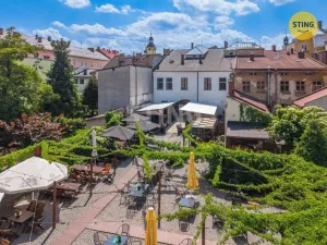Prodej komerční nemovitosti, Český Těšín, 84 m2
