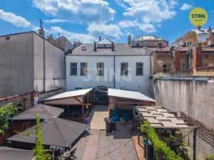 Prodej komerční nemovitosti, Český Těšín, 84 m2