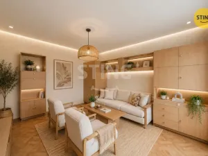 Prodej bytu 1+1, Frýdek-Místek, Slunečná, 32 m2
