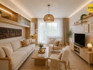 Prodej bytu 1+1, Frýdek-Místek, Slunečná, 32 m2