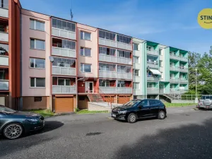 Prodej bytu 1+1, Frýdek-Místek, Slunečná, 32 m2