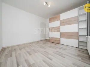 Prodej bytu 3+1, Ostrava, Lumírova, 67 m2