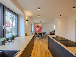 Pronájem bytu 2+kk, Ostrava, Třebovická, 84 m2