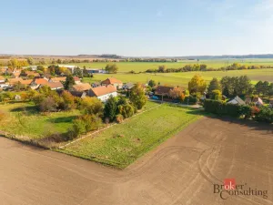 Prodej pozemku pro bydlení, Přelouč - Škudly, 700 m2