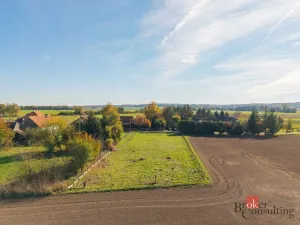 Prodej pozemku pro bydlení, Přelouč - Škudly, 700 m2