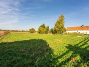 Prodej pozemku pro bydlení, Přelouč - Škudly, 700 m2