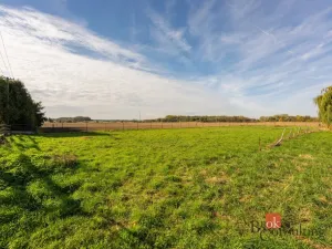 Prodej pozemku pro bydlení, Přelouč - Škudly, 700 m2