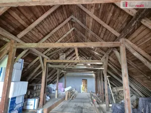 Prodej výrobních prostor, Láz, 340 m2