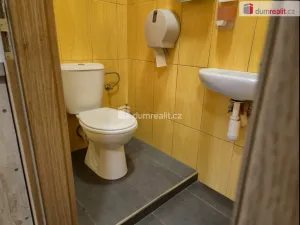 Prodej výrobních prostor, Láz, 340 m2