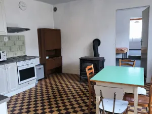 Prodej rodinného domu, Dlouhopolsko, Poděbradská, 190 m2