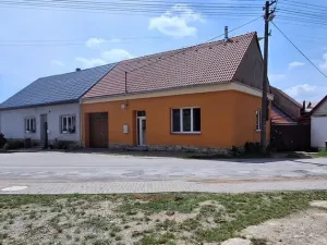 Prodej rodinného domu, Vedrovice, 120 m2