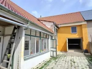 Prodej rodinného domu, Vedrovice, 120 m2