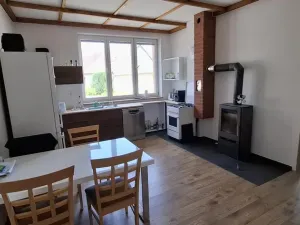 Prodej rodinného domu, Vedrovice, 120 m2
