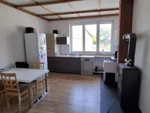 Prodej rodinného domu, Vedrovice, 120 m2