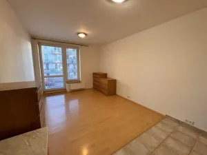Pronájem bytu 1+kk, Zlín, Na Honech I, 26 m2