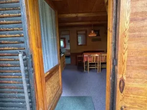 Prodej chaty, Třebechovice pod Orebem - Štěnkov, 35 m2