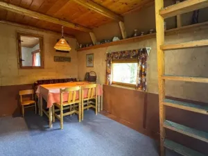 Prodej chaty, Třebechovice pod Orebem - Štěnkov, 35 m2