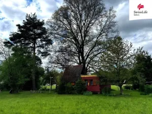 Prodej chaty, Třebechovice pod Orebem - Štěnkov, 35 m2