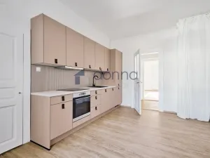 Pronájem bytu 2+kk, Praha, Braunerova, 51 m2