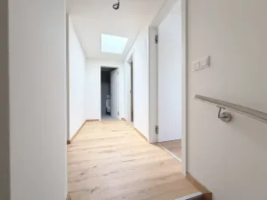 Prodej rodinného domu, Pardubice, 176 m2