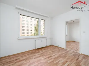 Prodej bytu 1+1, Teplice - Trnovany, Julia Payera, 36 m2