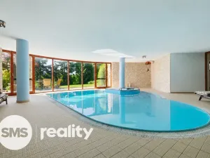 Prodej vily, Brno, Šikmá, 533 m2