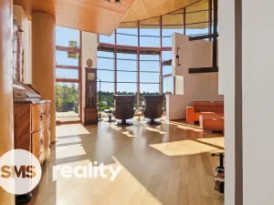 Prodej vily, Brno, Šikmá, 533 m2