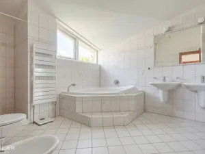 Prodej vily, Brno, Šikmá, 533 m2