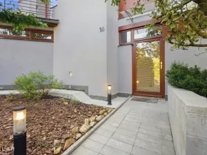 Prodej vily, Brno, Šikmá, 533 m2