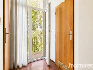 Pronájem bytu 2+1, Brno, Reissigova, 60 m2