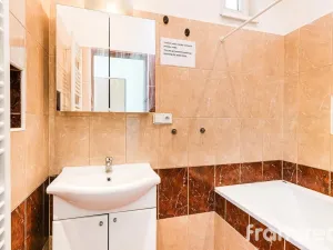 Pronájem bytu 2+1, Brno, Reissigova, 60 m2