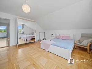 Prodej rodinného domu, Dobrá Voda u Hořic, 280 m2