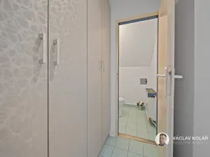 Prodej rodinného domu, Dobrá Voda u Hořic, 280 m2